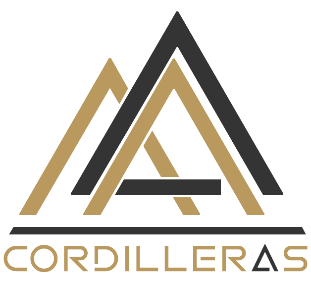 Cordilleras Group LLC Logo